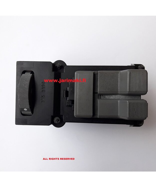 Ajovalokytkin/sisävalohimmennin käytetty Chevrolet silverado 1988-1993