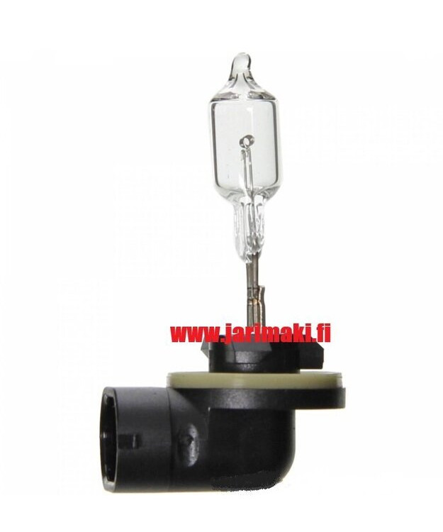 Ajovalopolttimo 12V 50W PG13