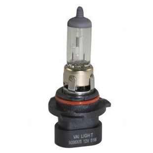 Ajovalopolttimo 9006XS 12V 51W