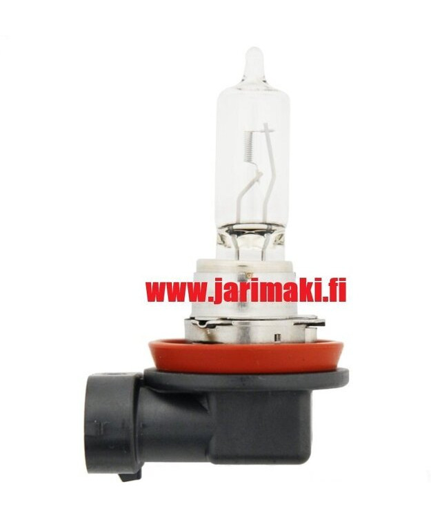 Ajovalopolttimo H11 12V 55W