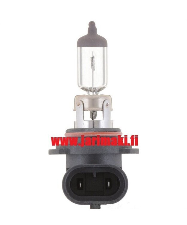 Ajovalopolttimo HB4 9006 12V 80W