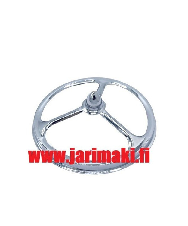 Ajovalosuoja Lucas bullet 5 3/4" 