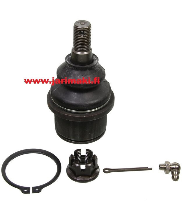 Alapallonivel Moog Chevrolet Express 2003-2019