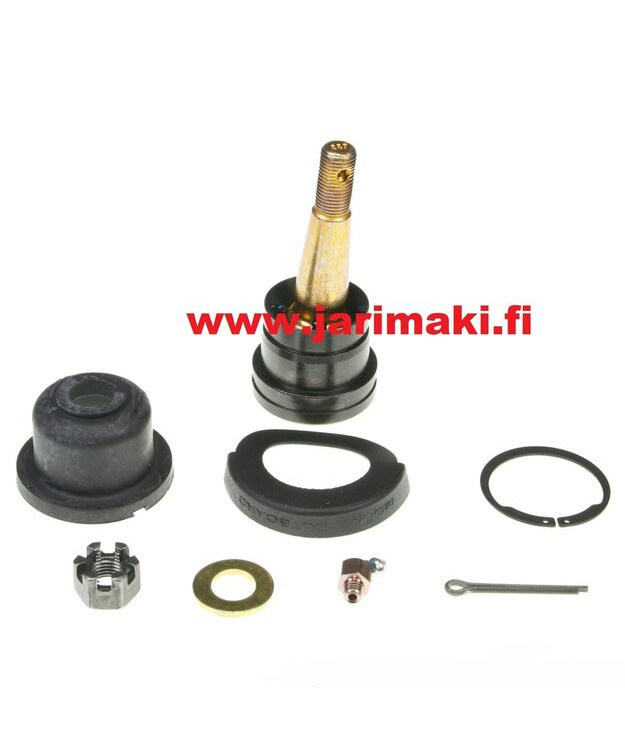 Alapallonivel premium laatu Chrysler Voyager 2001-2007