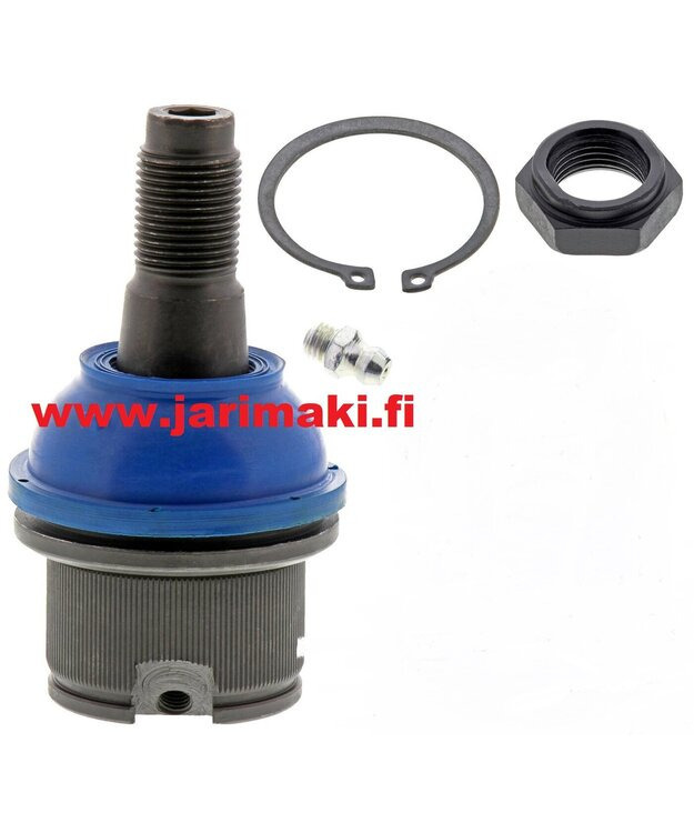 Alapallonivel premium laatu Dodge Ram 2500/3500 2000-2002