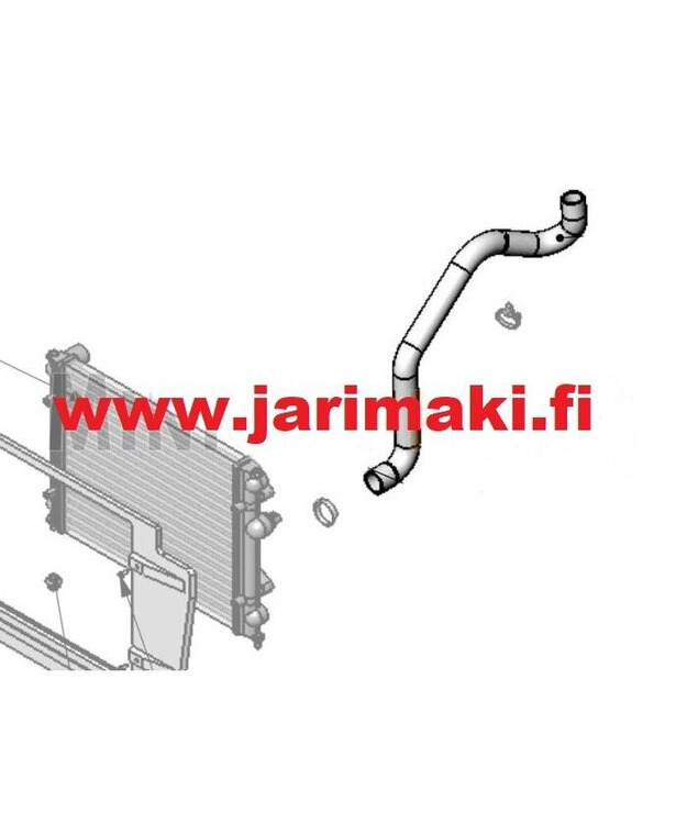 Alavesiletku Ligier Nova / X-too Lombardini LDW502