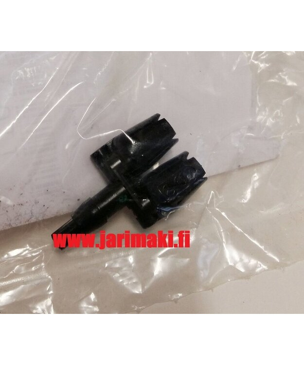 Alipaineputken liitin/Y-haara Mercedes-Benz
