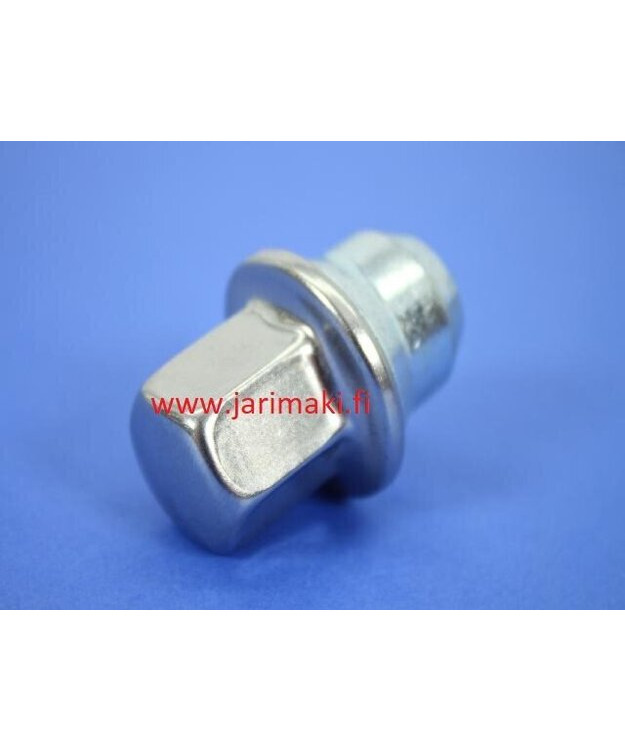 Alumiinivanne mutteri M12x1.5 Mopar 1996-2021
