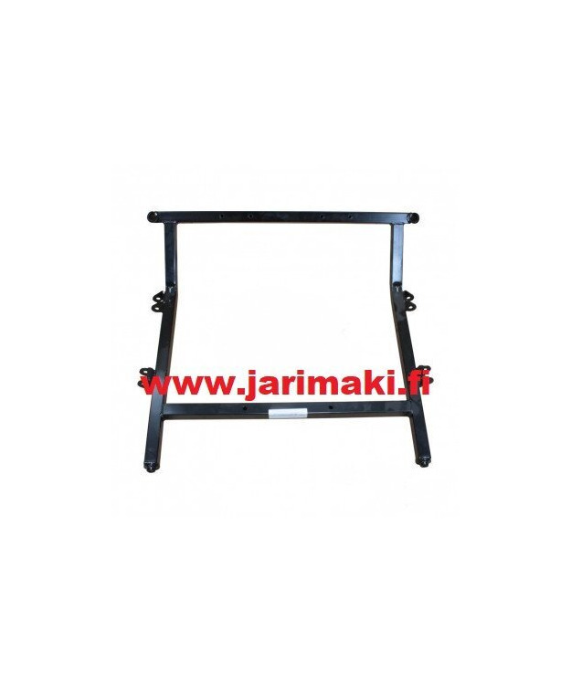 Apurunko Aixam 2010-2016 Kubota Z402 ilmastoinnilla