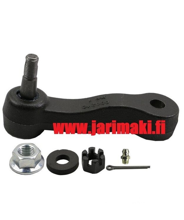 Apusimpukan kääntövarsi Moog GM Trukit 2001-2019