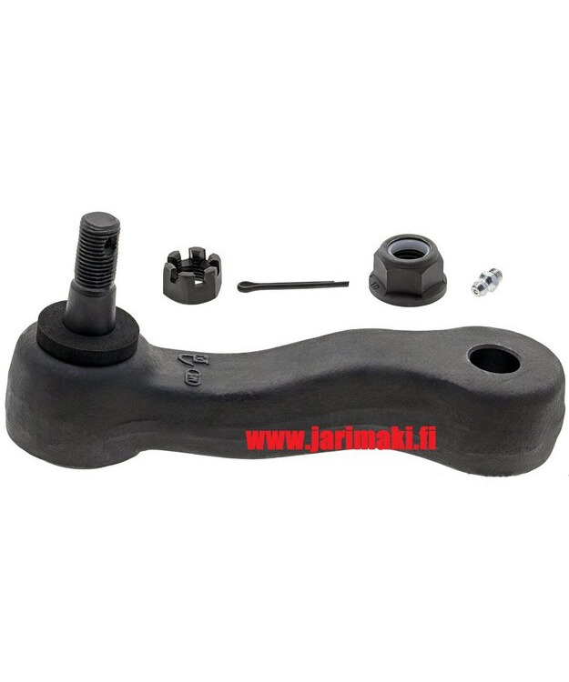 Apusimpukan kääntövarsi premium laatu GM Trukit 2001-2019 