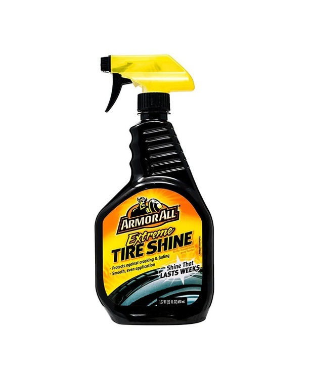 ArmorAll Extreme Tire Shine (650ml)