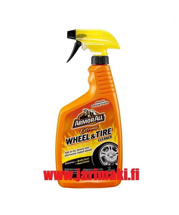 Armorall Extreme Wheel&Tire cleaner 709ml