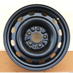 Teräsvanne 6.5 x 16" 5X114.3 Chrysler Voyager