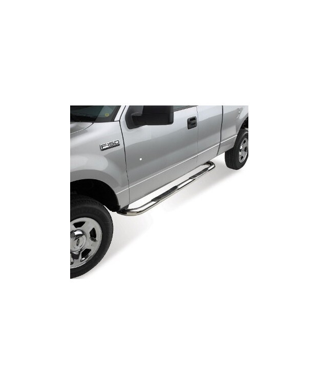 Astinputki sarja 3"  Westin E-Series Dodge Ram 2002-2009