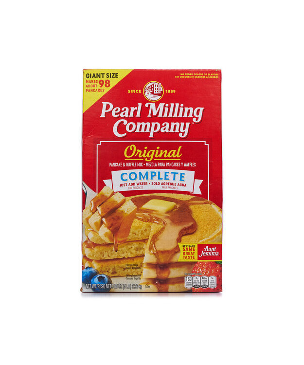 Pearl Milling Company Original -pannukakkujauhe 907 g