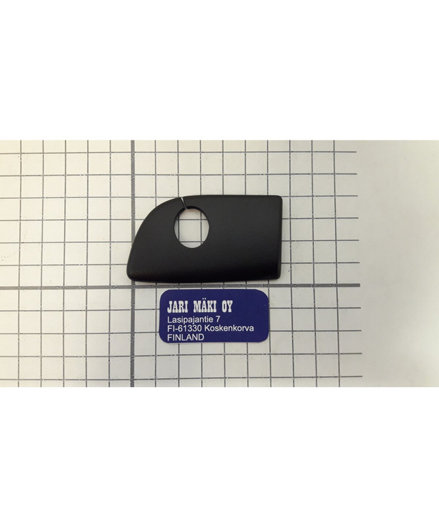 Aurinkolipan suoja oikea Chevrolet Corvette 2014-2019