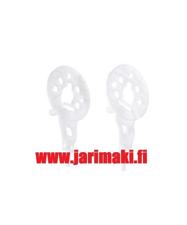 Aurinkolipan välilevy sarja Mopar 2014-2020