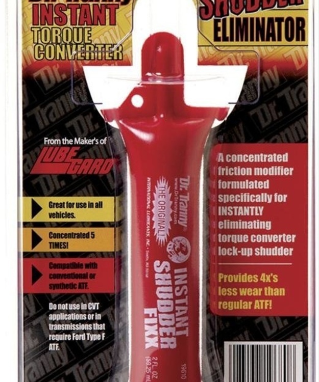 Automaattivaihteiston lisäaine Lubegard Instant shudder 59.2ml (2 oz)