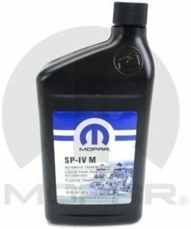 Automaattivaihteistoöljy Mopar SP-IV M Quart (946ml)