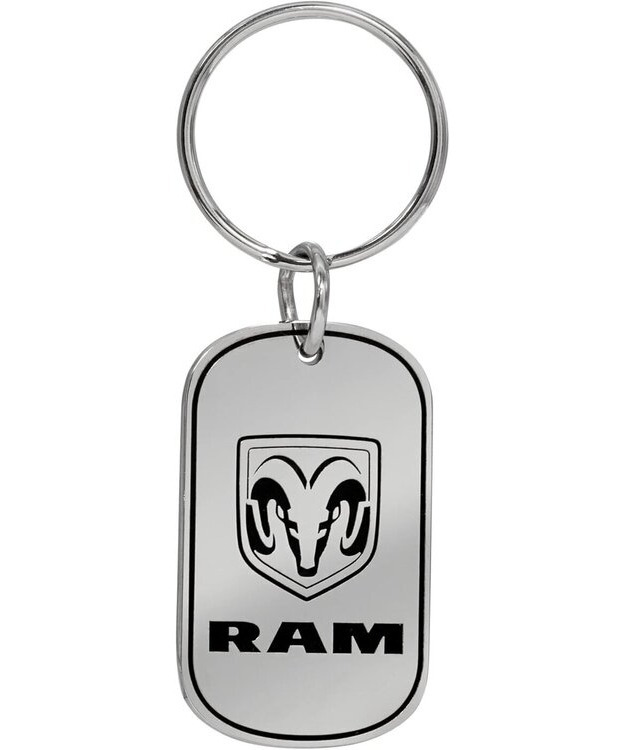 Avaimenperä Dodge Ram