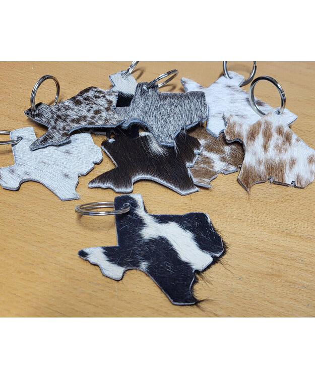 Avaimenperä Lehmäntalja Texas