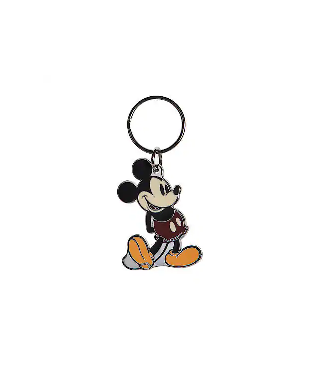 Avaimenperä Mickey Mouse