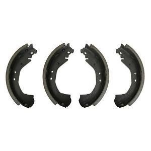 Takajarrukenkä sarja Chevrolet C/K 1988-1992