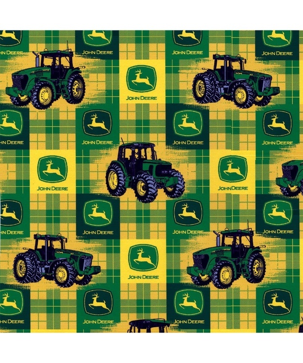 Bandanna huivi John Deere