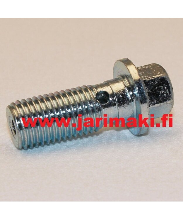 Banjopultti 7/16-20UNF pitkä