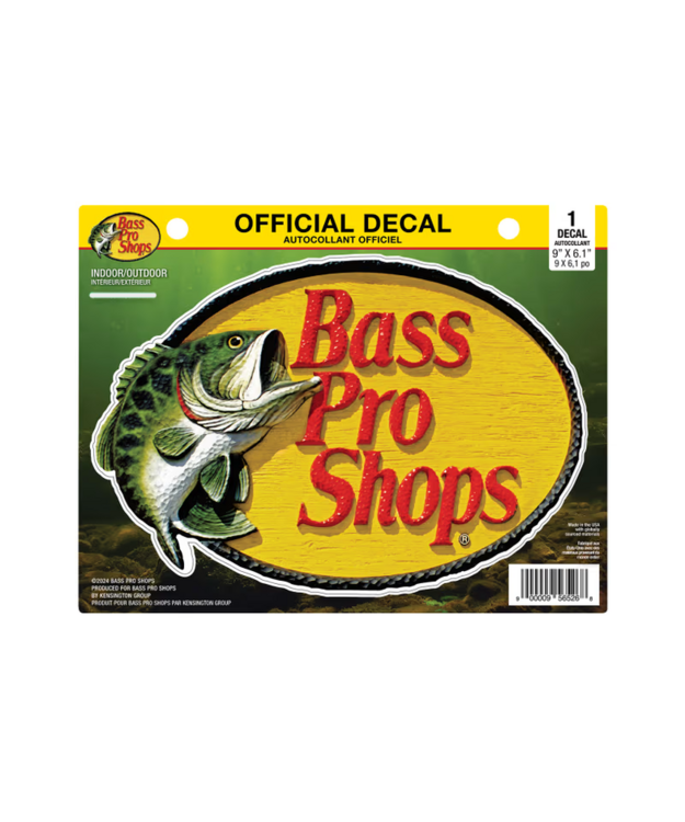 Bass Pro Shops Tarra