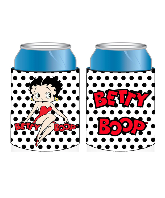 Betty Boop Juomacooleri/tölkkisuoja