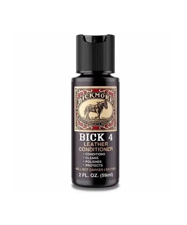 Bickmore BICK4 Nahan hoitoaine matkakoko 59ml.