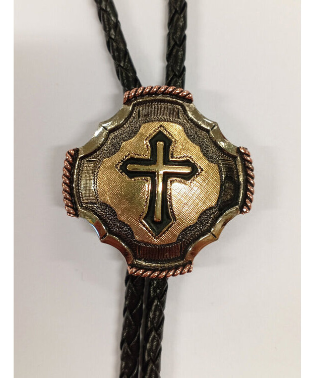 Bolo-kravatti Ristikilpi