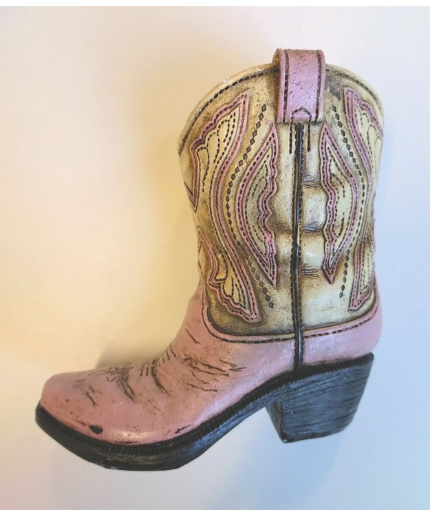 Bootsimaljakko mini, pinkki