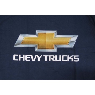 T-paita Chevrolet Trucks