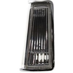 Etuäärivalo Chrysler