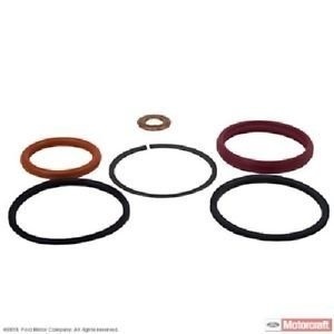 Polttoainesuuttimen tiiviste sarja Ford 7.3 Diesel