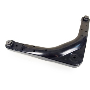 Takaylätukivarsi Jeep