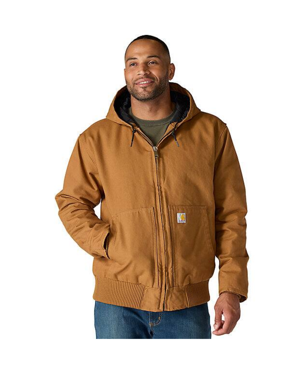 Carhartt Washed Duck Active Takki