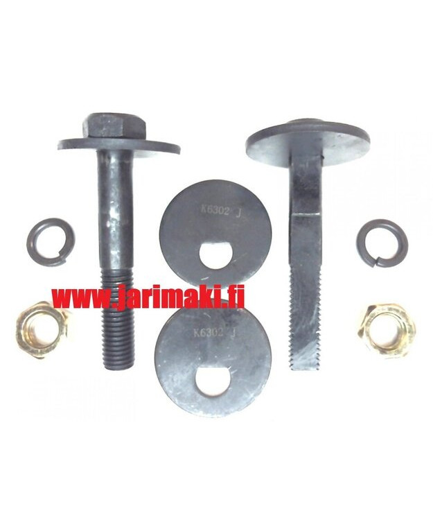 Caster/Camber pulttisarja GM Trukit 1988-2002