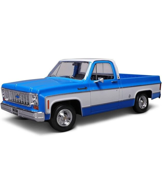 Chevrolet C10 Cheyenne Super 1974