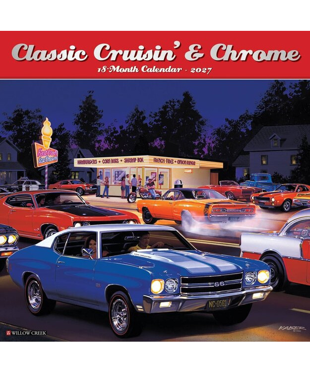 Classic Cruisin