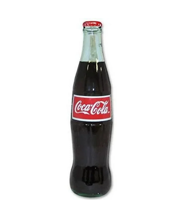 Coca Cola Mexico 500ml