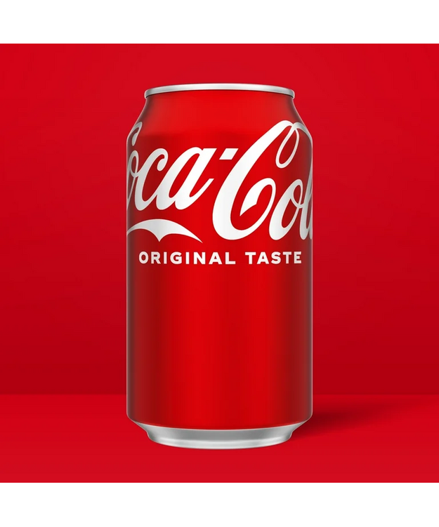 Coca Cola USA 355ml
