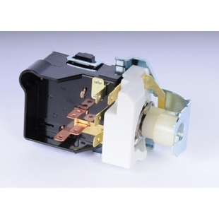 Ajovalokytkin GM 1969-1996 7-napainen