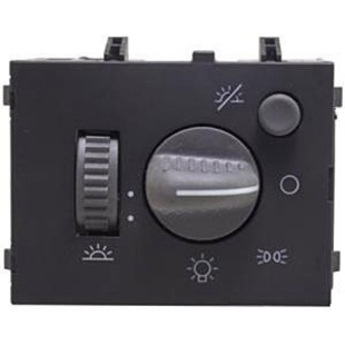 Ajovalokytkin Chevrolet Silverado 1995-2000