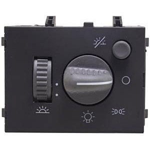 Ajovalokytkin Chevrolet 1995-2002