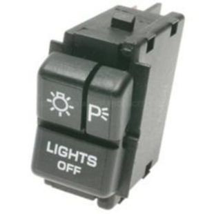 Ajovalokytkin GM 1986-1996