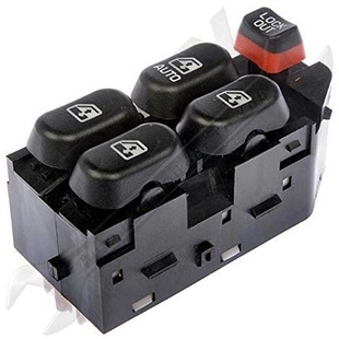 Lasinnostimen kytkin Chevrolet Lumina sedan 1995-2001